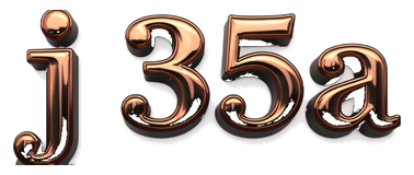 j 35a logo