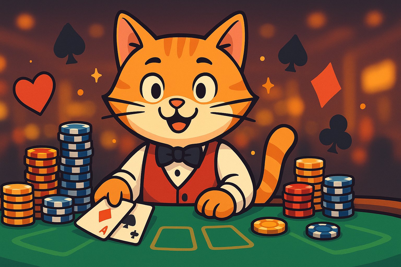 j 35a Kya hum live casino mein fراham kartay hain
