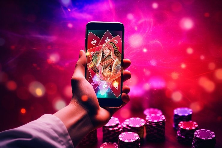 j 35a mobile gaming